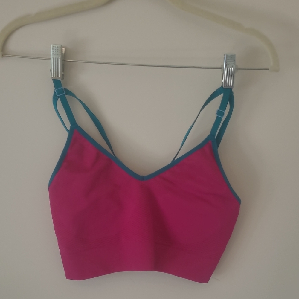 Knox | bralette | M